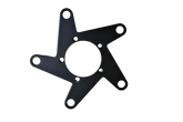 Bafang BBS Chainring Adapter 130BCD